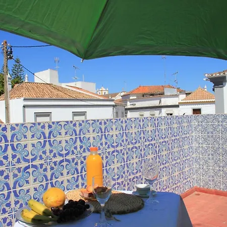 Casa Marwu - Centro Historico Apartmán