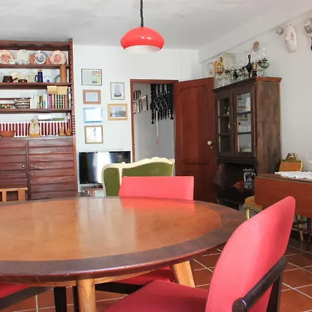 Casa Marwu - Centro Historico טאווירה