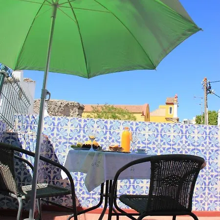 Casa Marwu - Centro Historico * Tavira