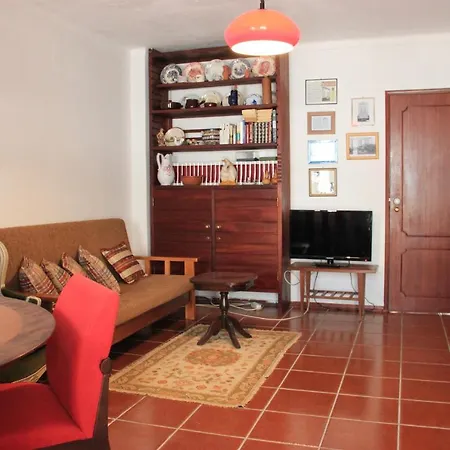 Casa Marwu - Centro Historico Apartment Tavira