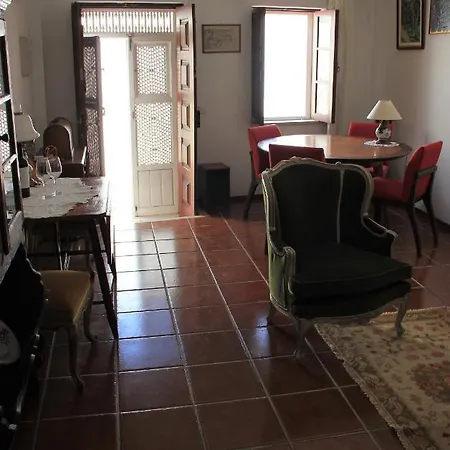 Casa Marwu - Centro Histórico