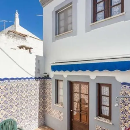 Apartamento Casa Marwu - Centro Histórico