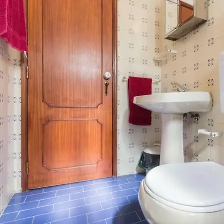 Apartamento Casa Marwu - Centro Histórico *