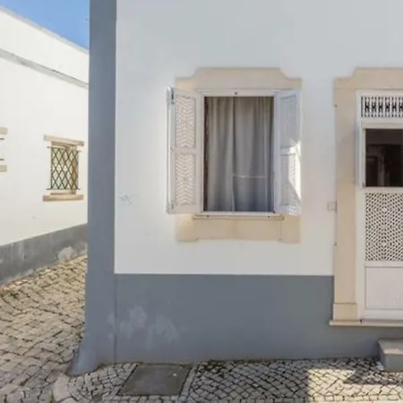 Apartamento Casa Marwu - Centro Histórico