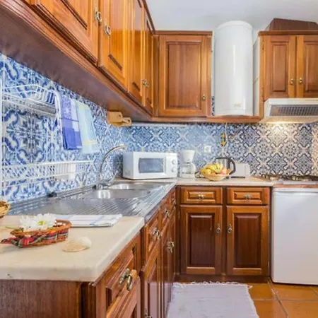 Casa Marwu - Centro Historico * Tavira