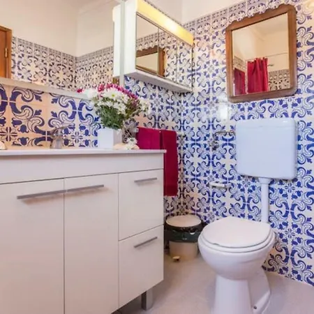 Casa Marwu - Centro Histórico Apartamento