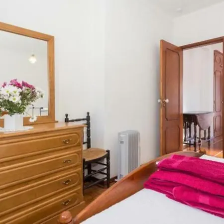 Apartamento Casa Marwu - Centro Histórico Tavira