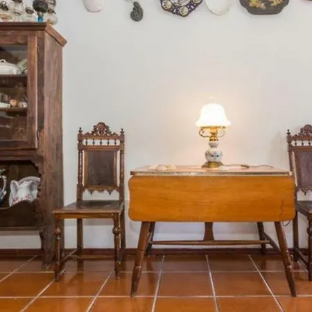 Casa Marwu - Centro Histórico *