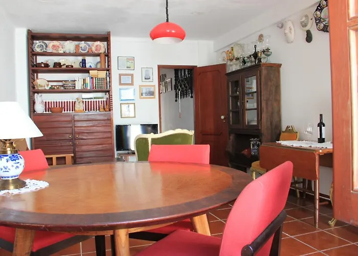 Casa Marwu - Centro Historico 塔维拉