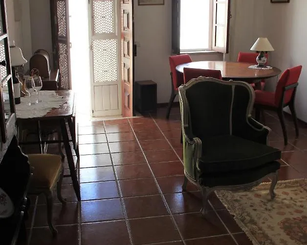 Casa Marwu - Centro Historico