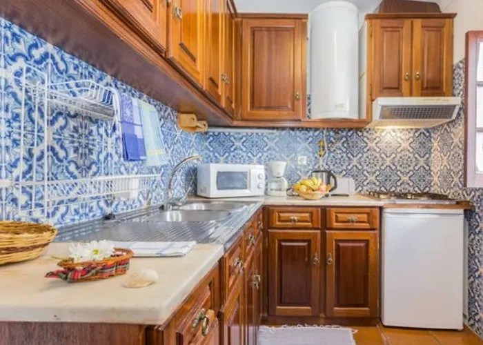 Casa Marwu - Centro Historico * 塔维拉